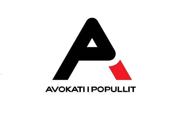 Projekti I Binjakezimi Al 20 Ipa Jh 01 21 “Support To The Office Of The People’…